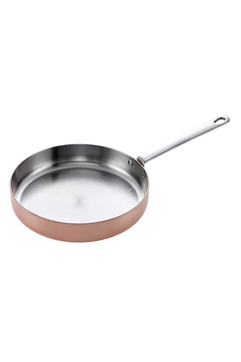 SCANPAN 2,5 l/26 cm sauteerpan - Maitre D' Induction