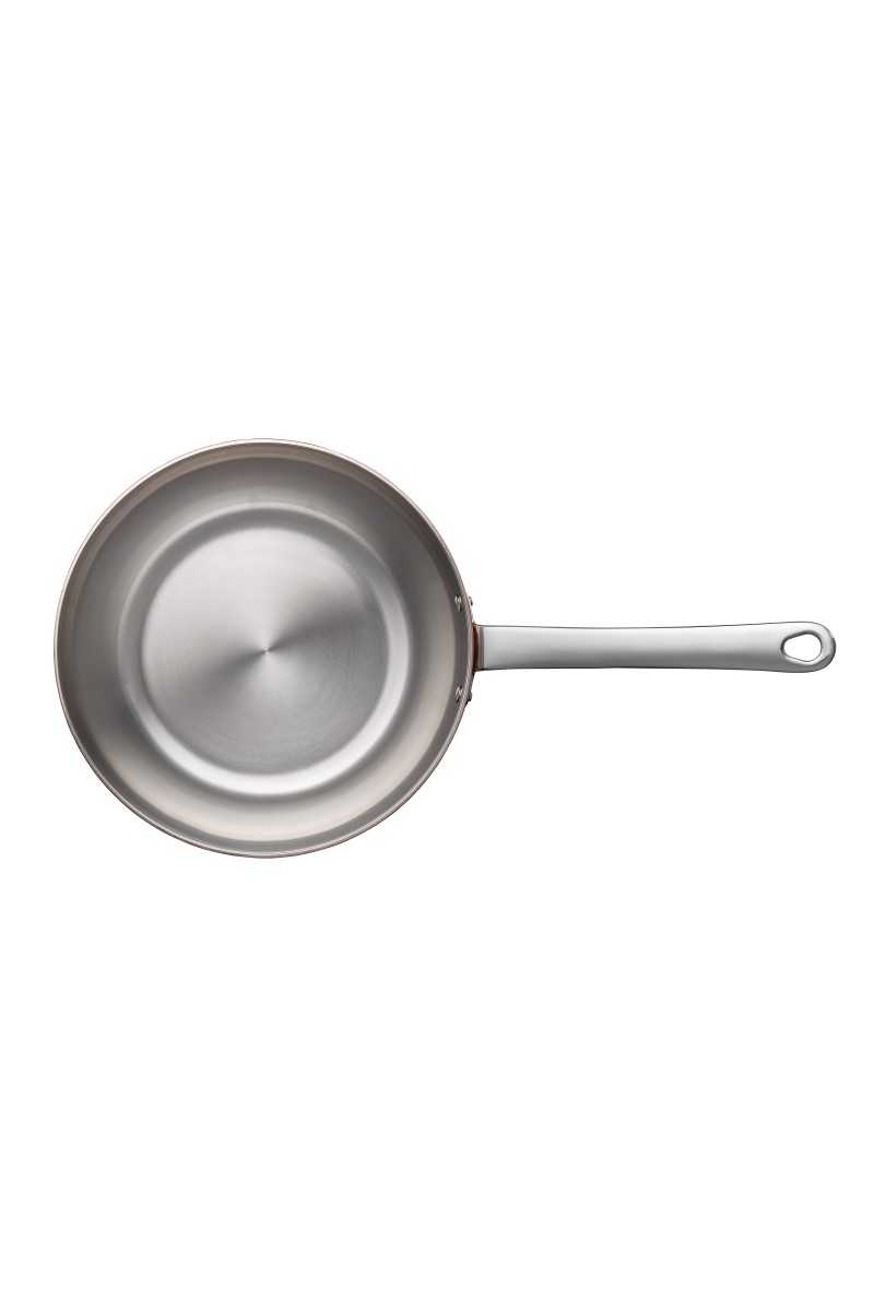 SCANPAN 2,0 l/20 cm sauteuse - MaitreD' Induction