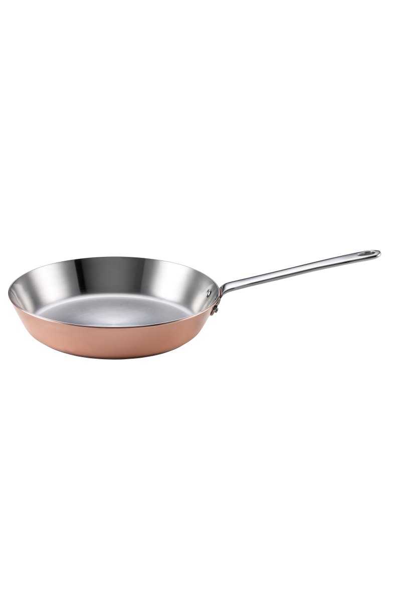 SCANPAN 24 cm koekenpan - Maitre D' Induction