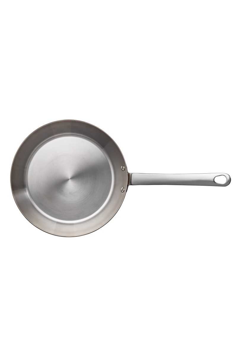SCANPAN 28 cm koekenpan - Maitre D' Induction