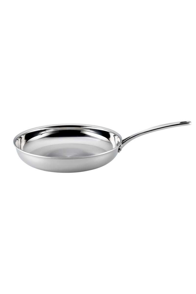 SCANPAN 28 cm koekenpan, Fusion 5