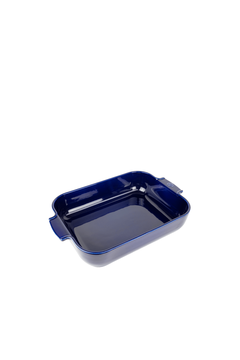 Peugeot Appolia rechthoekige ovenschaal 40cm Blauw Peugeot Appolia rechthoekige ovenschaal 40cm Blauw