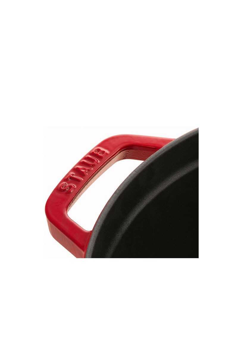 STAUB Ronde cocotte 26cm - kers