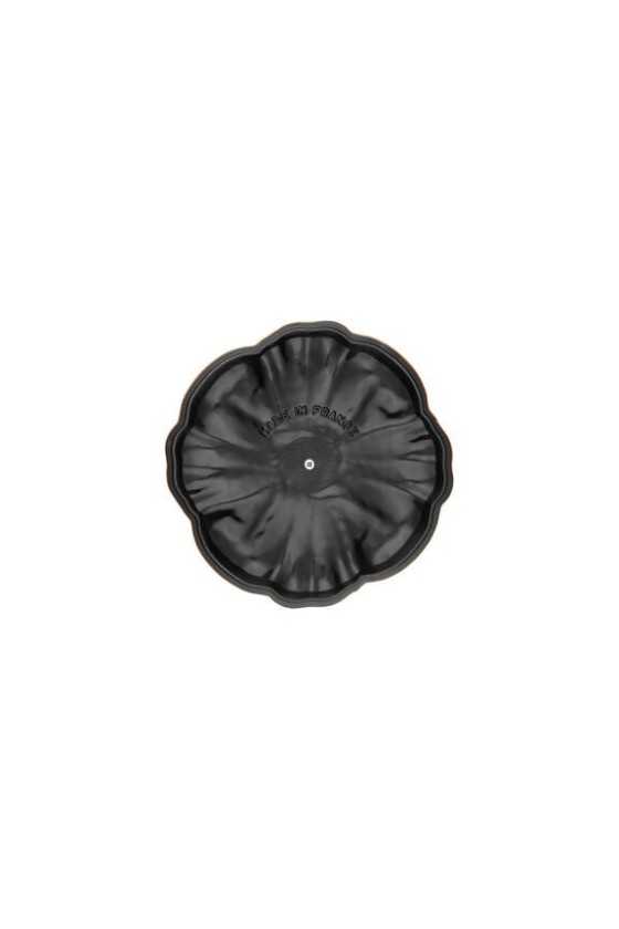 Staub cocotte pompoen 24cm kaneel