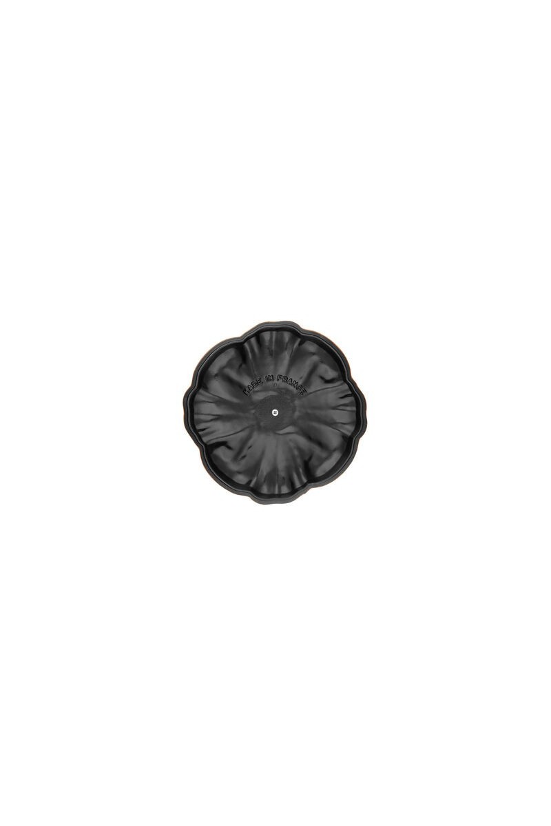 Staub cocotte pompoen 24cm kaneel