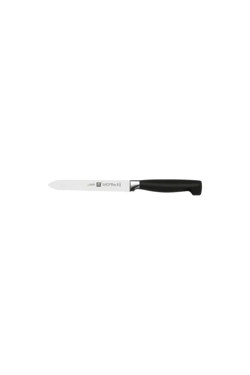 Zwilling Four Star Messenblok 7-delig Natuur