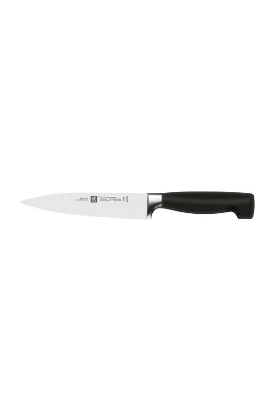 Zwilling Four Star Messenblok 7-delig Natuur