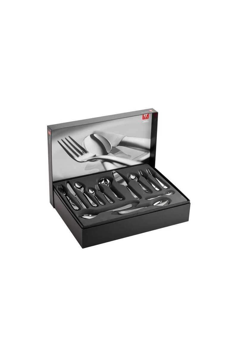 Zwilling Minimale Bestek 68  delig