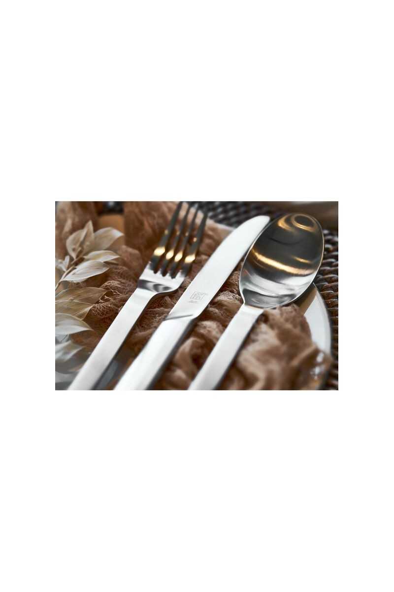Zwilling Minimale Bestek 68  delig