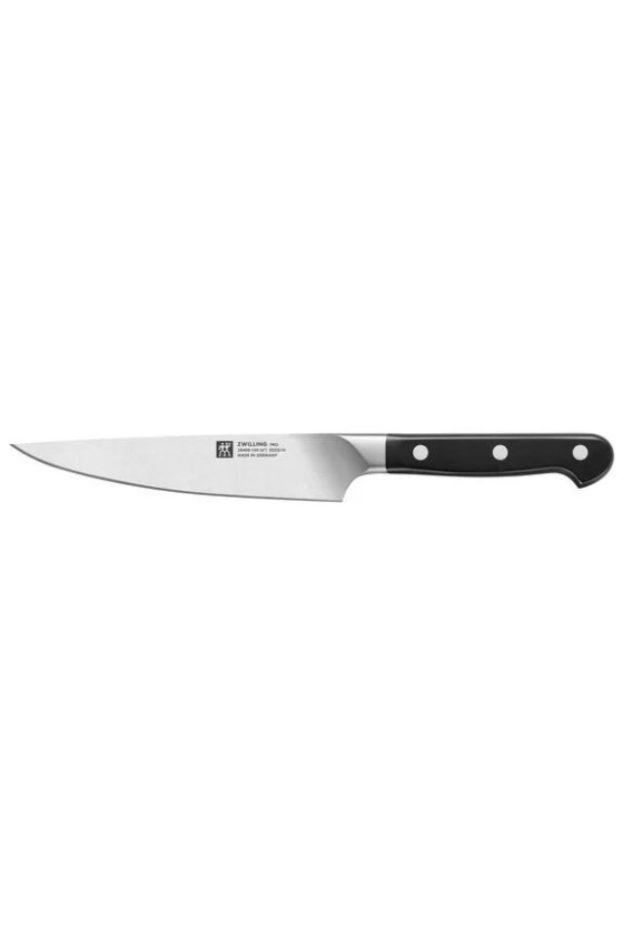 Zwilling Pro 160mm vleesmes