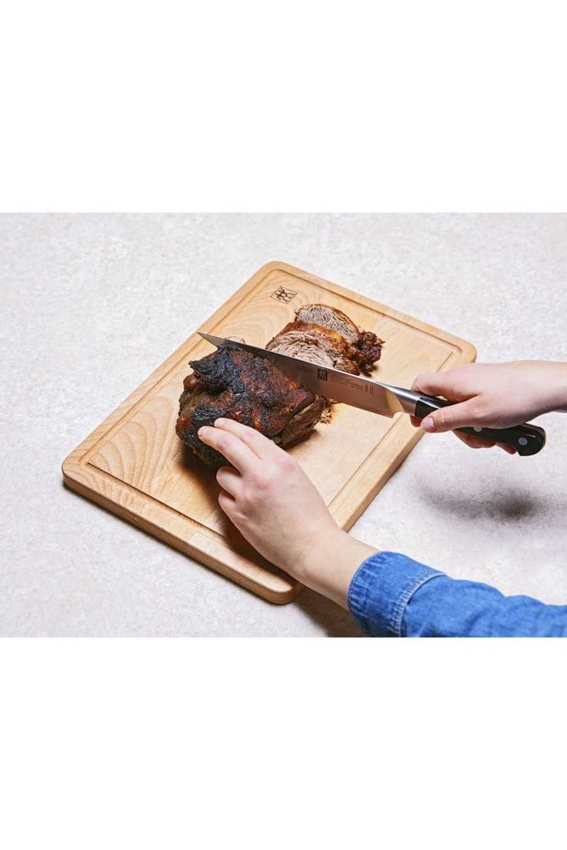 Zwilling Pro 200mm vleesmes