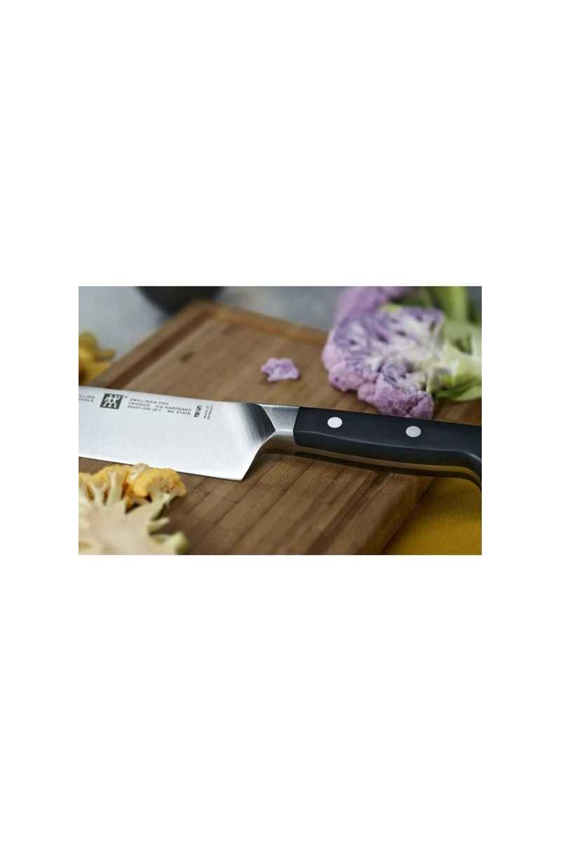 Zwilling Pro 200mm koksmes