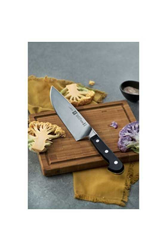 Zwilling Pro 200mm koksmes