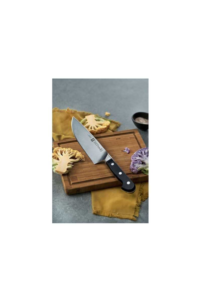 Zwilling Pro 200mm koksmes