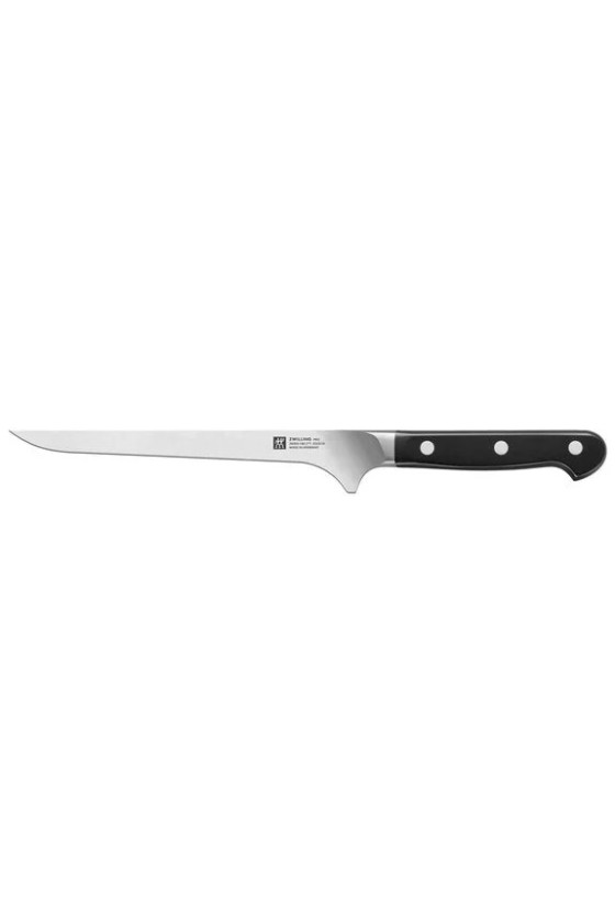 Zwilling Pro 180mm fileermes