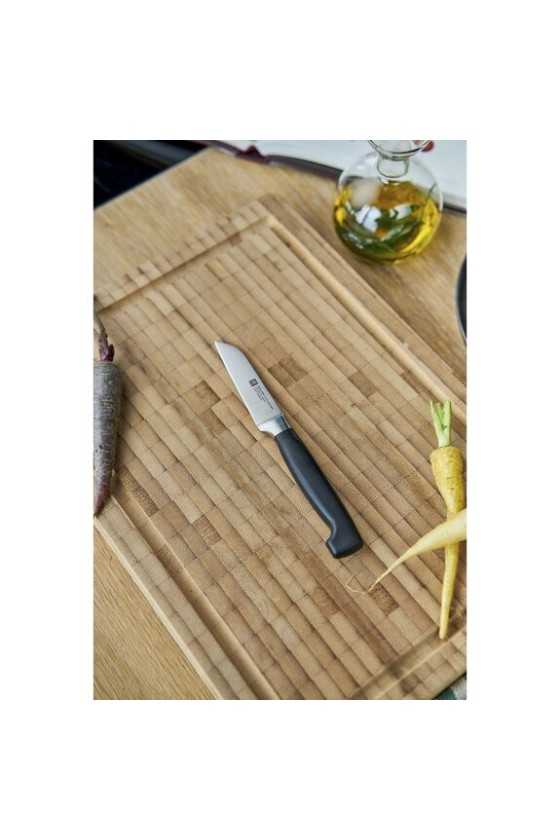 Zwilling 4 STAR Groentemes 80 mm