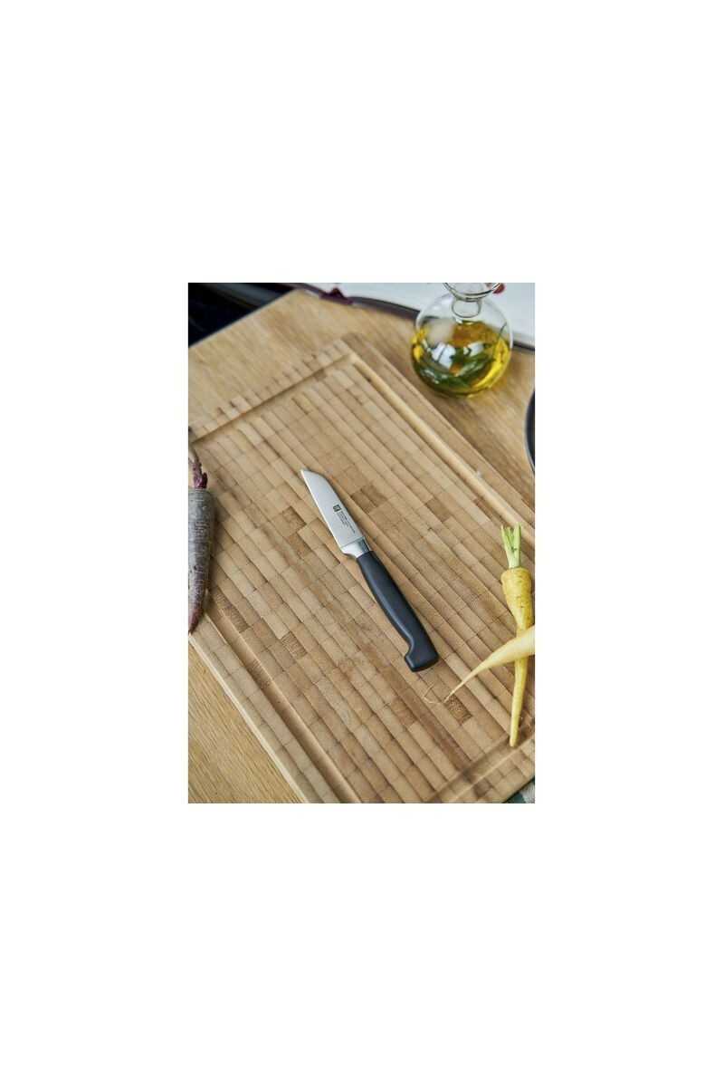 Zwilling Four Star 80mm groentemes