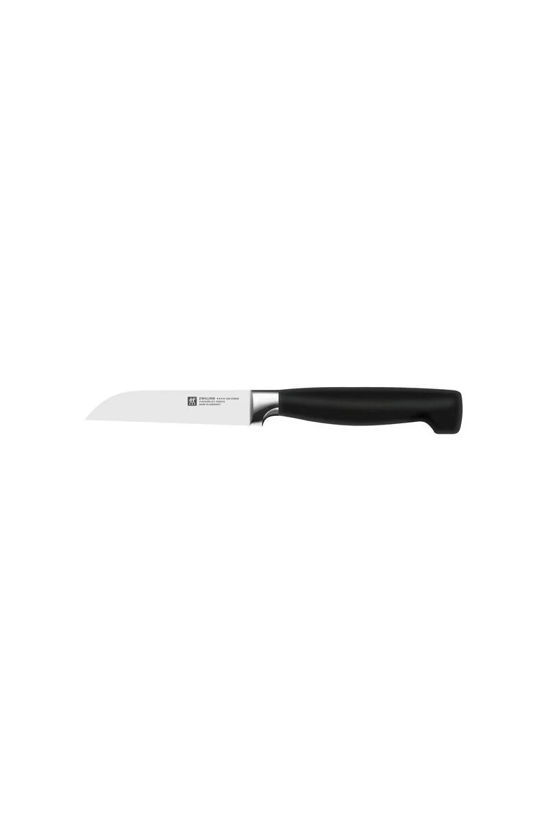 Zwilling Four Star 80mm groentemes Zwilling Four Star 80mm groentemes
