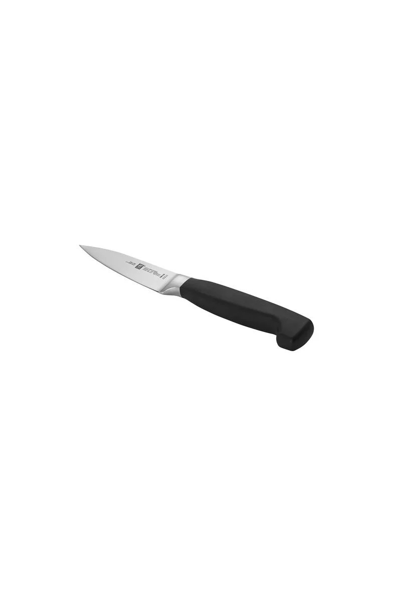 Zwilling Four Star 100mm schil en garneermes
