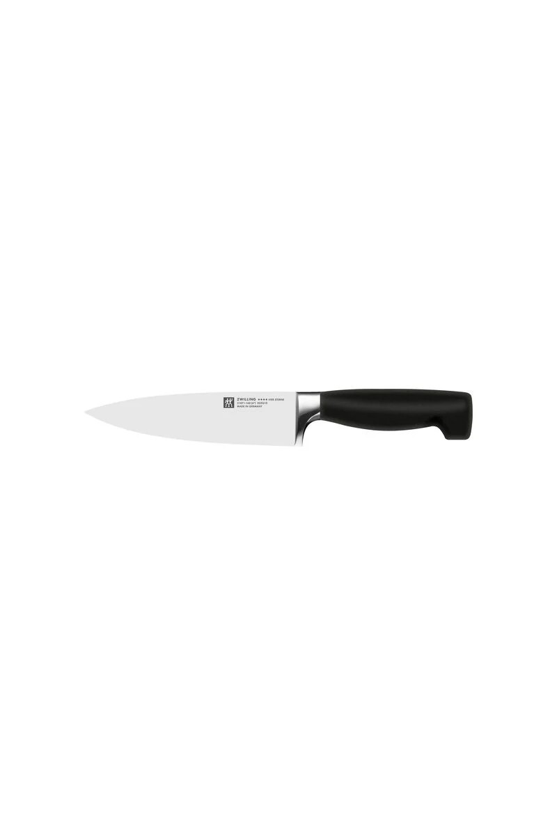 Zwilling Four Star 160mm koksmes