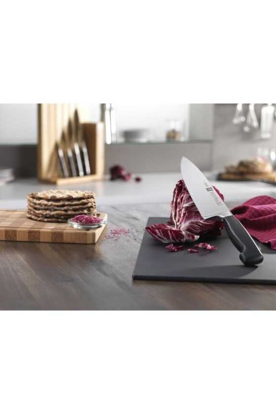 Zwilling Four Star 200mm koksmes