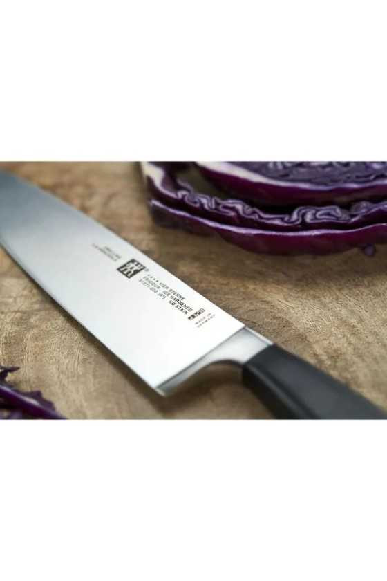Zwilling Four Star 200mm koksmes