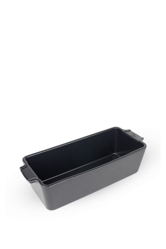 Peugeot Appolia Ceramic cake mold 31cm slate