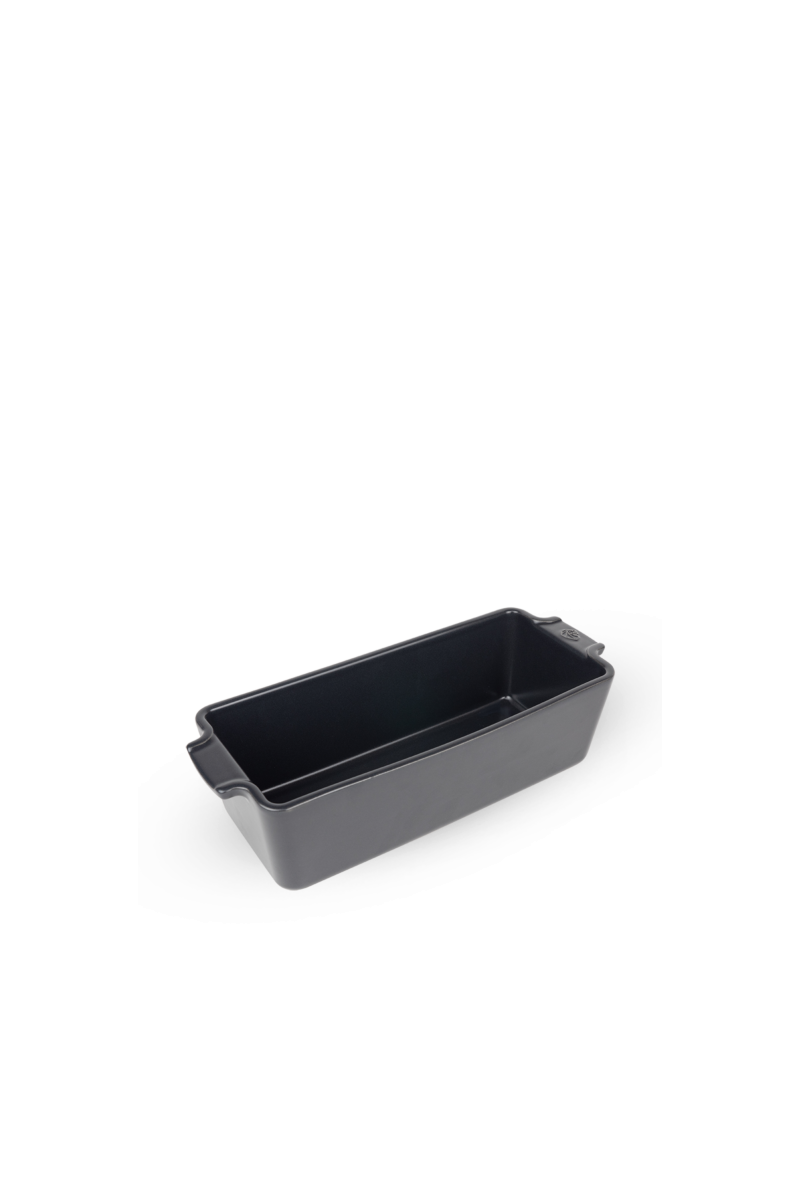 Peugeot Appolia Keramische cakevorm 31cm Leisteen Peugeot Appolia Keramische cakevorm 31cm Leisteen