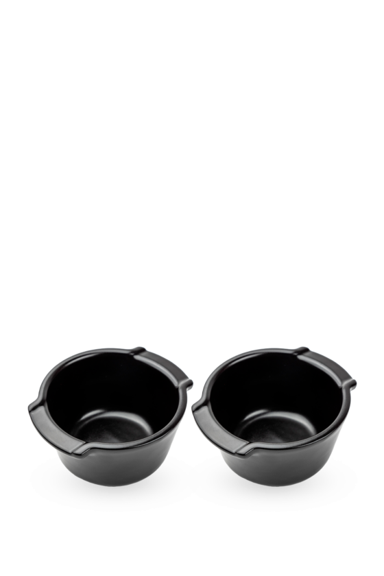 Peugeot Appolia duo schaaltjes 200ml Satijnzwart