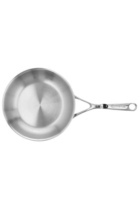 Demeyere ControlInduc X Koekenpan 20 cm