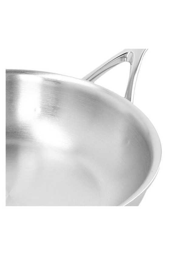 Demeyere ControlInduc X 24cm Koekenpan