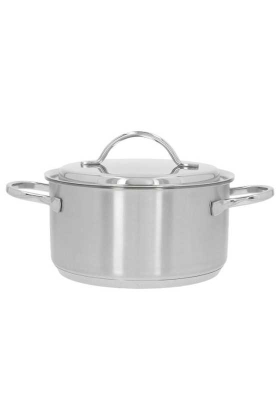 Demeyere Resto 3 Pannenset 4-delig