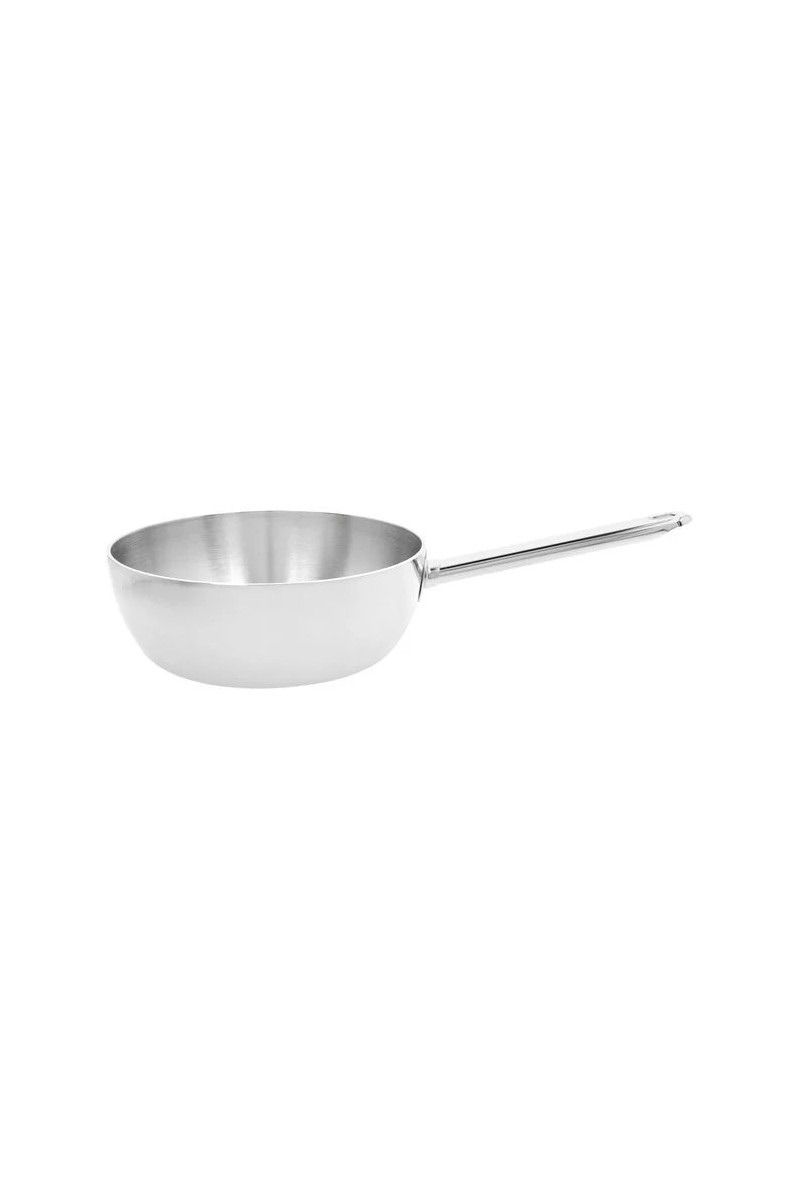 Demeyere Apollo 7 Conische Sauteuse 18cm RVS