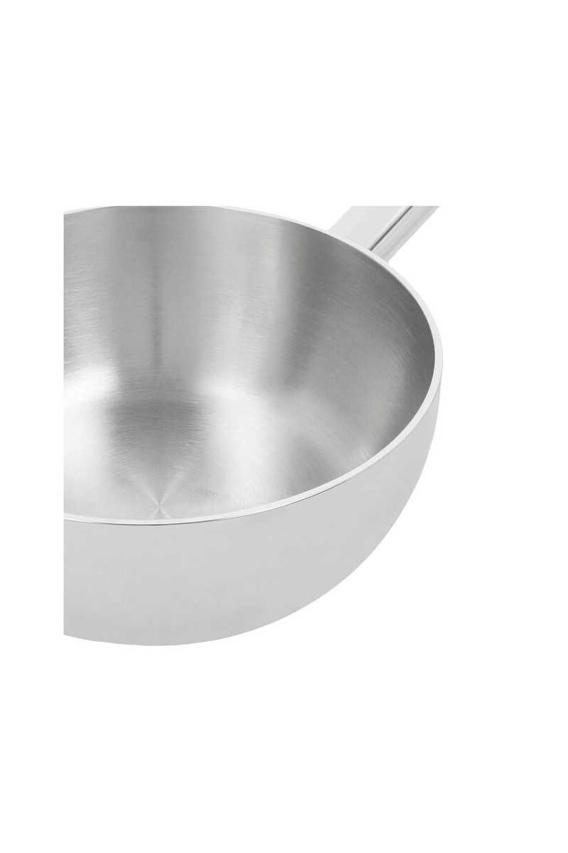 Demeyere Apollo 7 Conische Sauteuse 18cm RVS