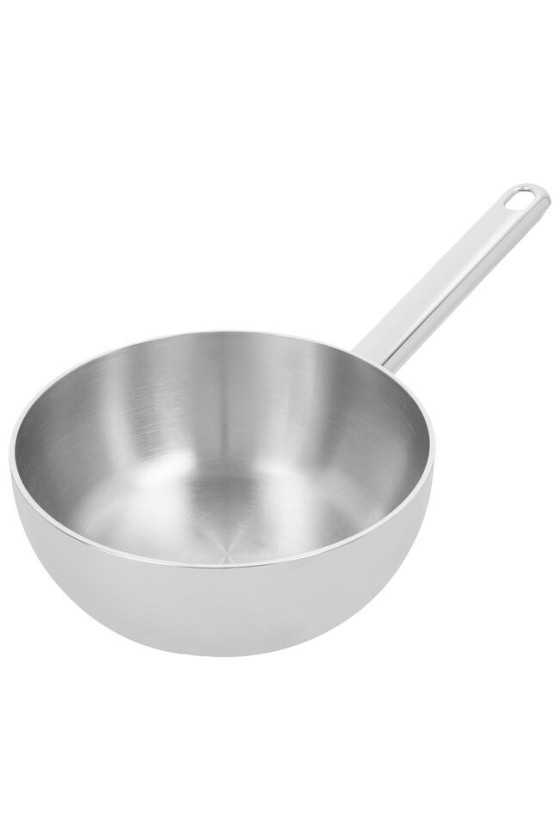 Demeyere Apollo 7 Conische Sauteuse 18cm RVS