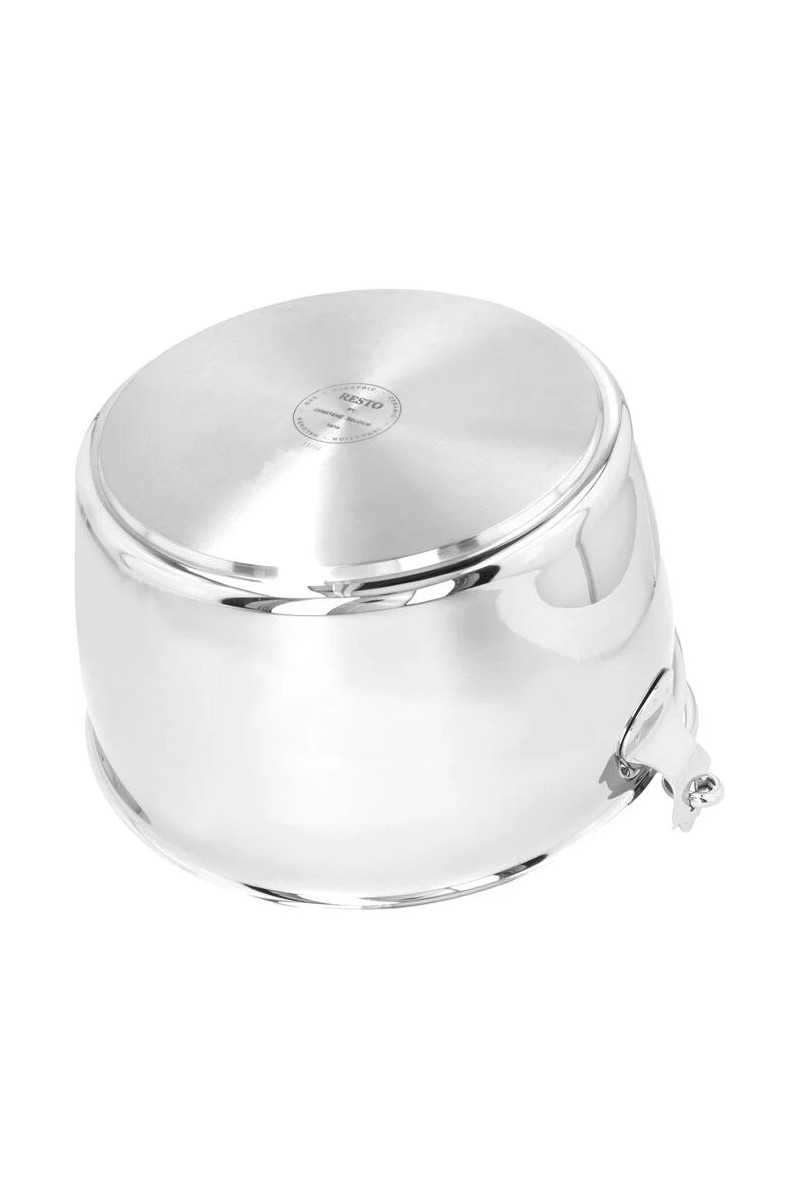 Demeyere Specialties 3 Jam/Seafood Pan 30cm + lid