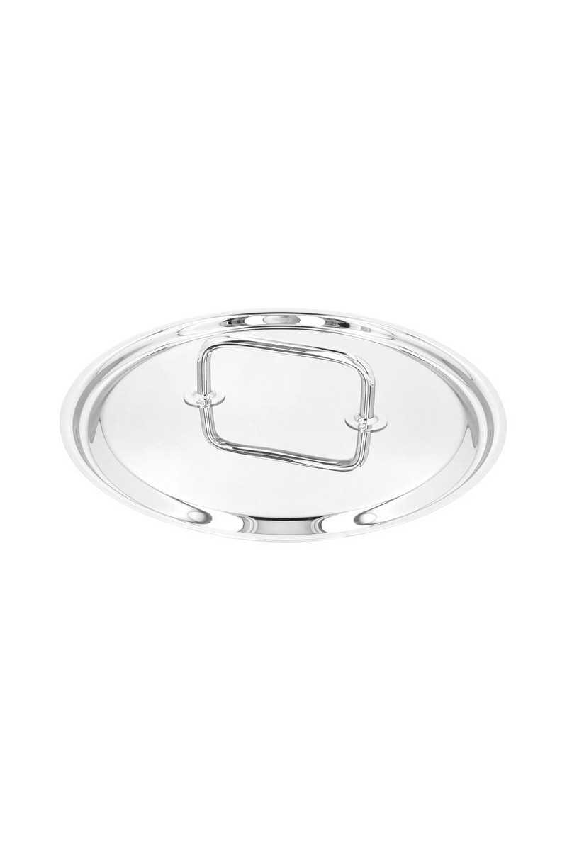 Demeyere Specialties 3 Jam/Seafood Pan 30cm + lid