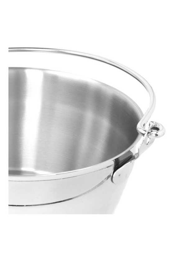 Demeyere Specialties 3 Jam/Seafood Pan 30cm + lid
