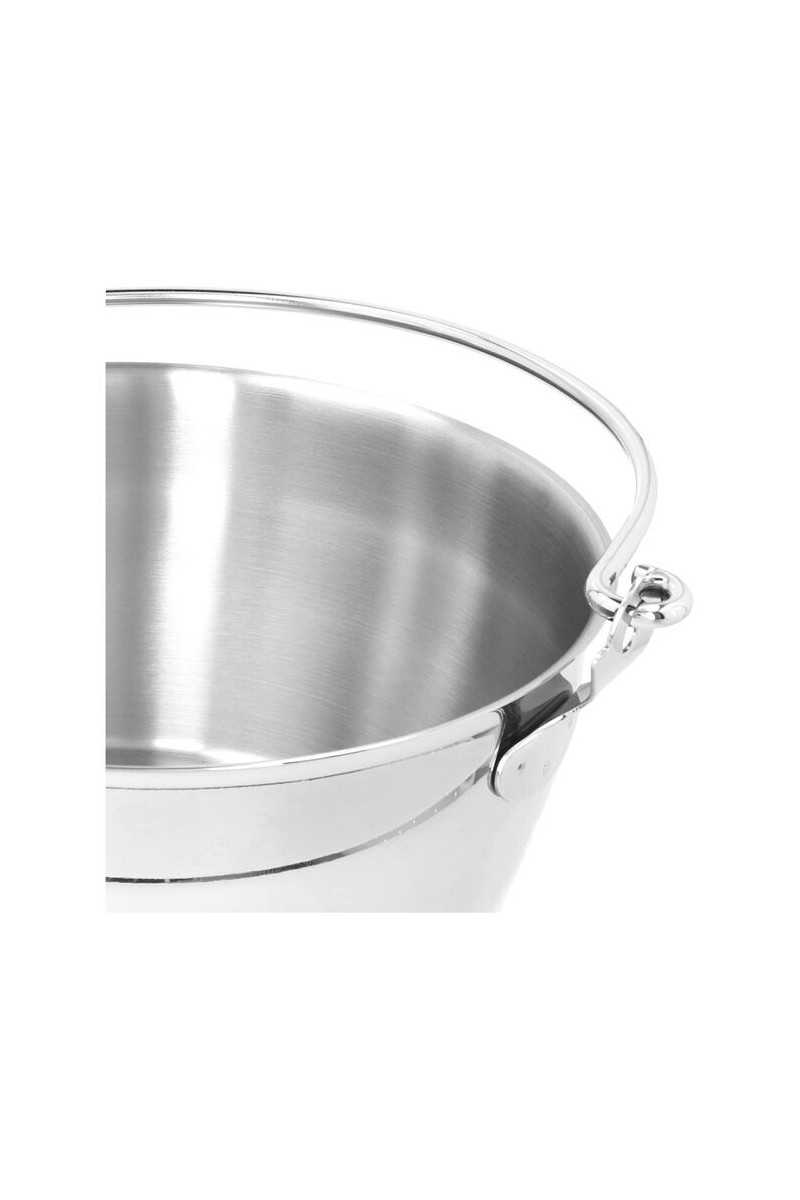 Demeyere Specialties 3 Jam/Seafood Pan 30cm + lid