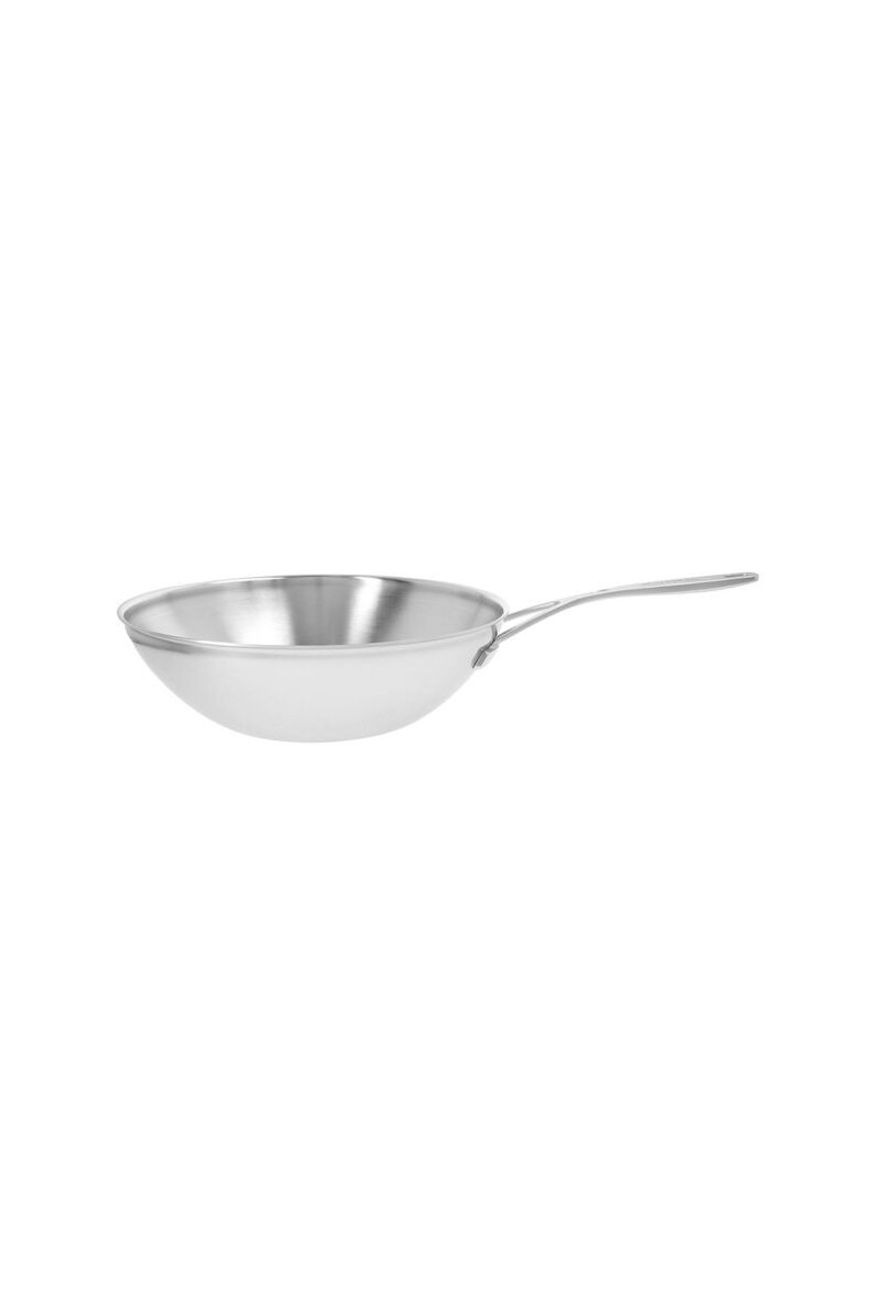 Demeyere Industry 5 Wok 30cm