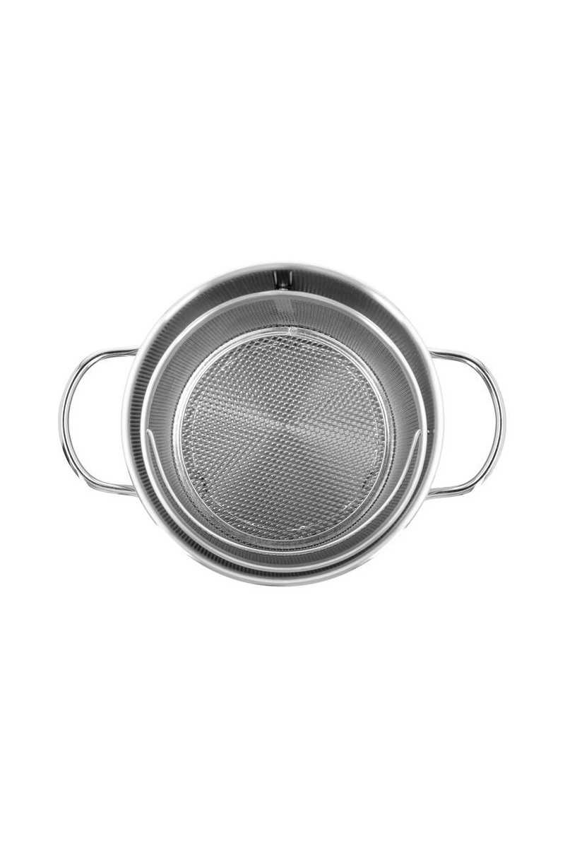Demeyere Specialties 3 Asperge pan 16cm