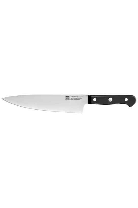 Zwilling Gourmet Messenblok met slijpfunctie 7-delig