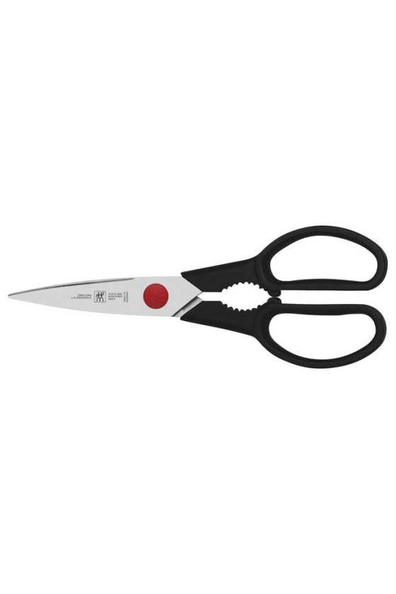 Zwilling Gourmet Messenblok met slijpfunctie 7-delig