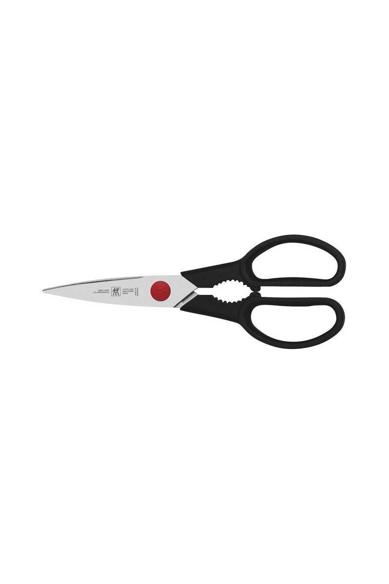 Zwilling Gourmet Messenblok met slijpfunctie 7-delig