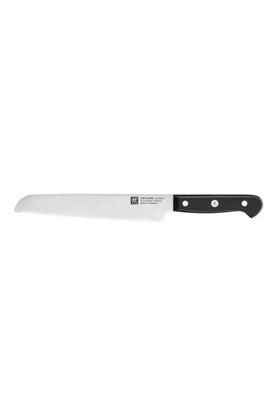 Zwilling Gourmet Knife Block with Sharpening Function 7-piece
