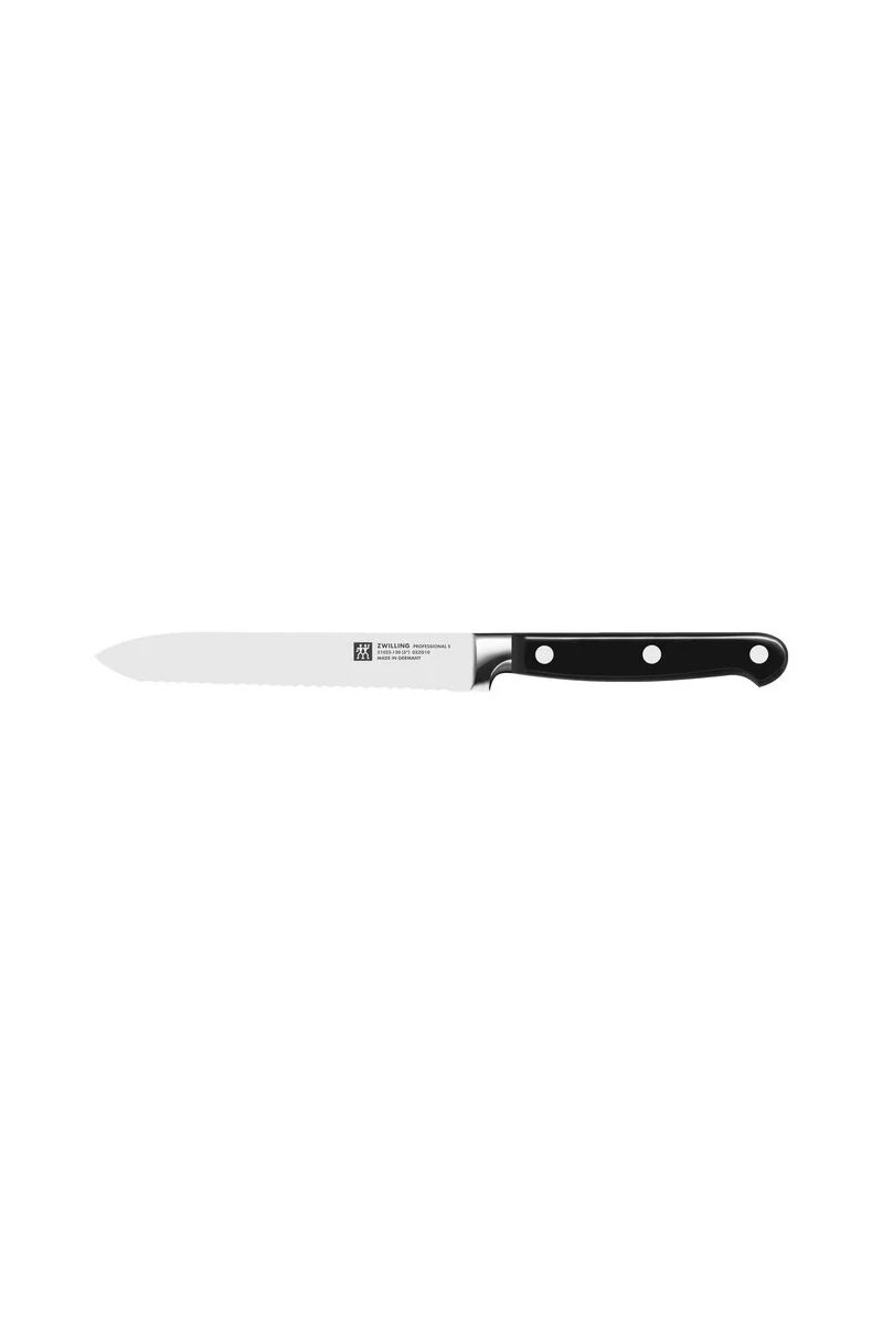 Zwilling Professional S Messenblok beuk 8-delig