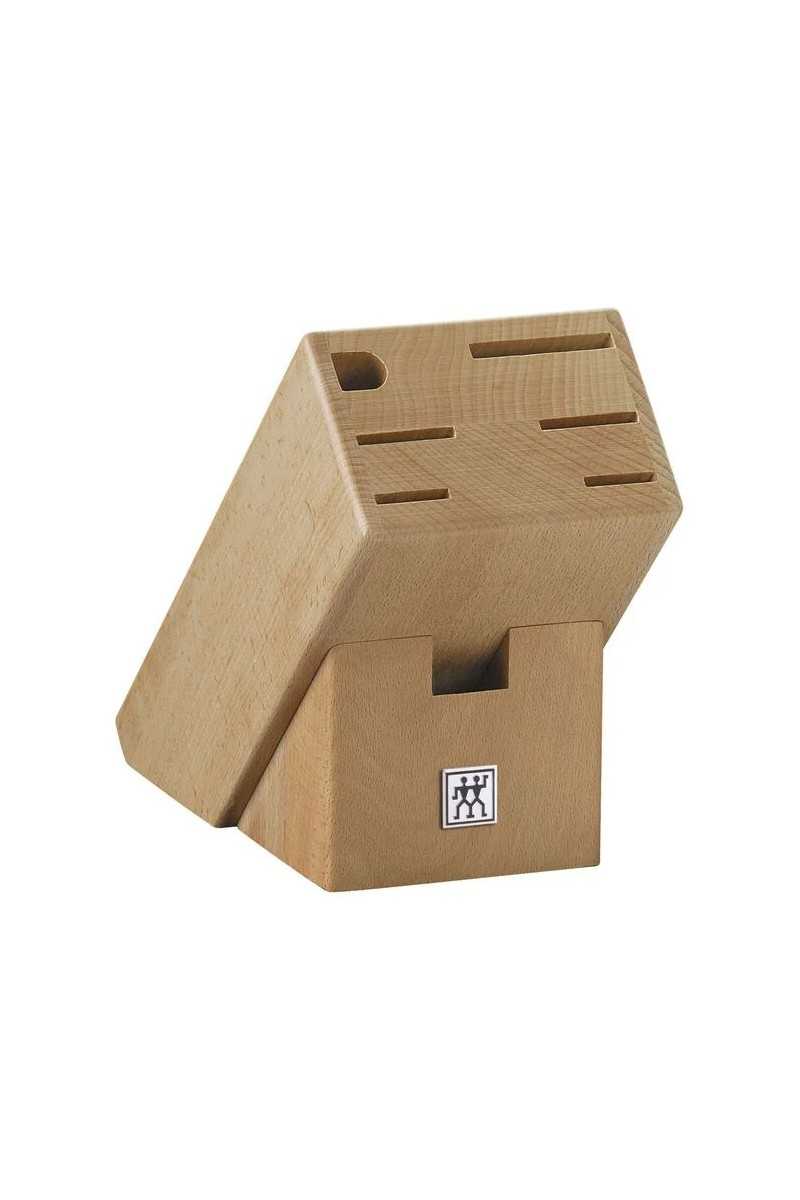 Zwilling Professional S Messenblok beuk 8-delig