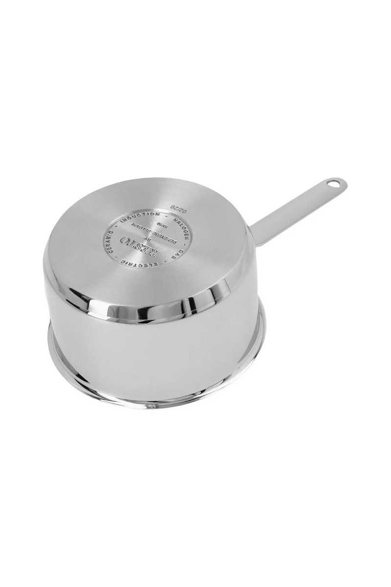 Demeyere Mini 3 12cm Sauspannetje