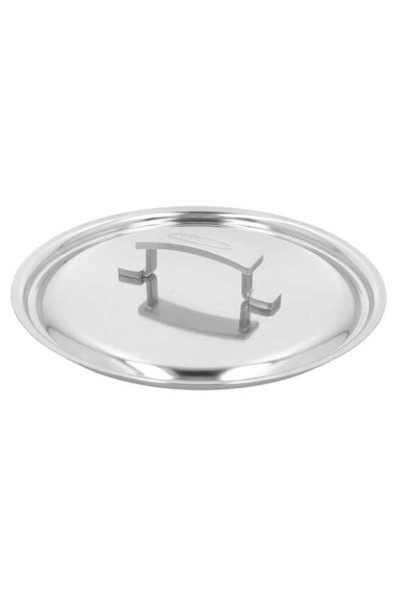Demeyere Industry 5 24cm Soup Pot + lid