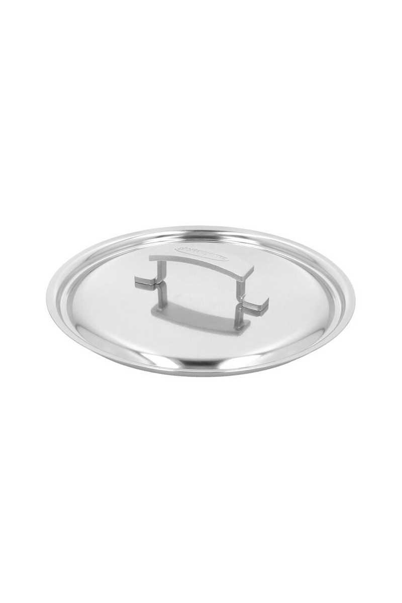 Demeyere Industry 5 24cm Soeppan + deksel